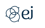 ej dark logo